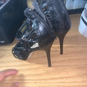 Fairly worn, great quality